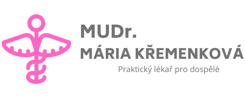 MUDr. Mária Křemenková